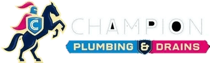 Champion Plumbing & Drains