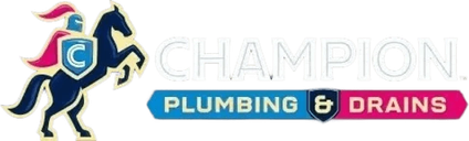 Champion Plumbing & Drains